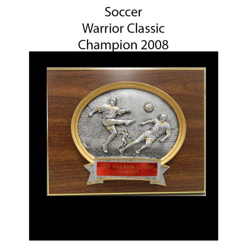 Warrior Classic 